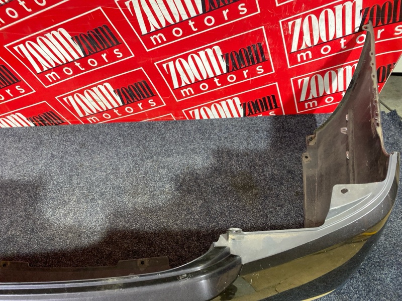 Бампер, 4800 рублей, Солонцы