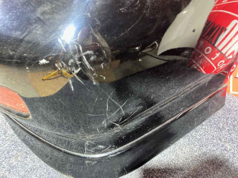 Бампер, 10000 рублей, Солонцы