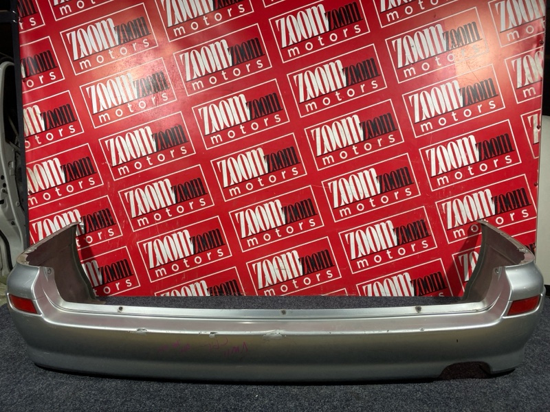 Бампер, 7300 рублей, Солонцы