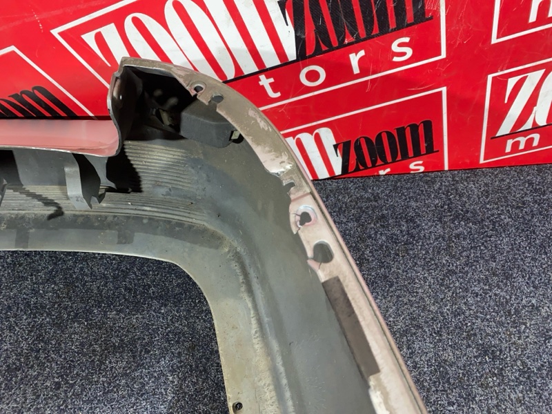 Бампер, 7300 рублей, Солонцы