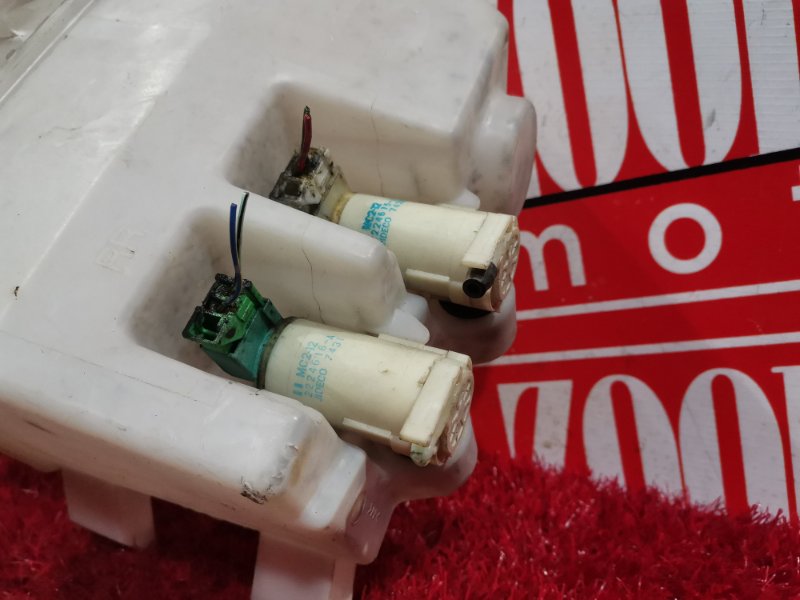 Бачок омывателя, 500 рублей, Красноярск