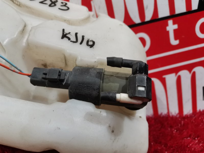 Бачок омывателя, 800 рублей, Красноярск