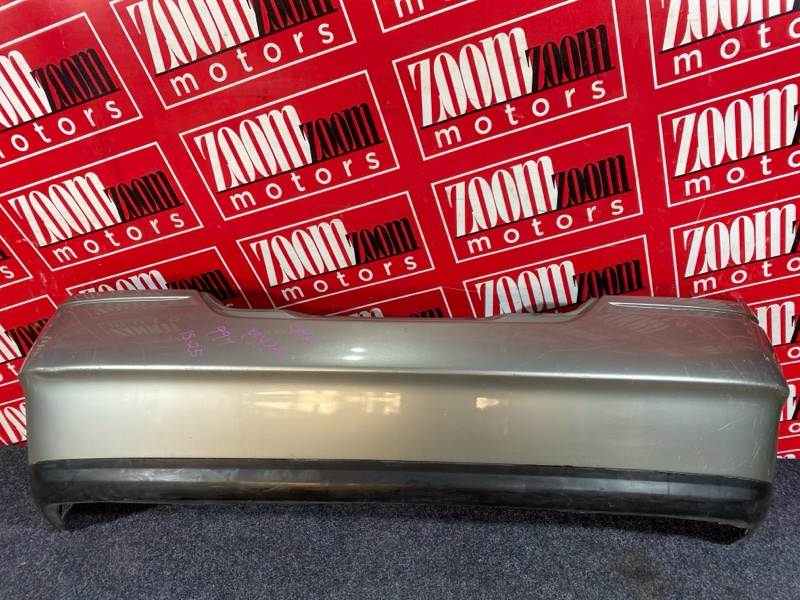 Бампер, 5700 рублей, Солонцы