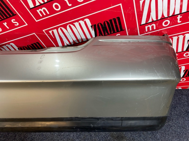 Бампер, 5700 рублей, Солонцы