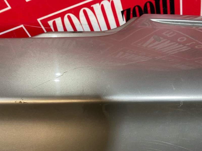 Бампер, 5700 рублей, Солонцы