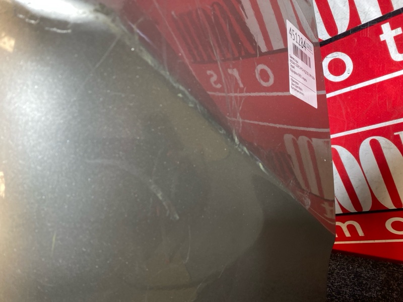 Бампер, 5700 рублей, Солонцы