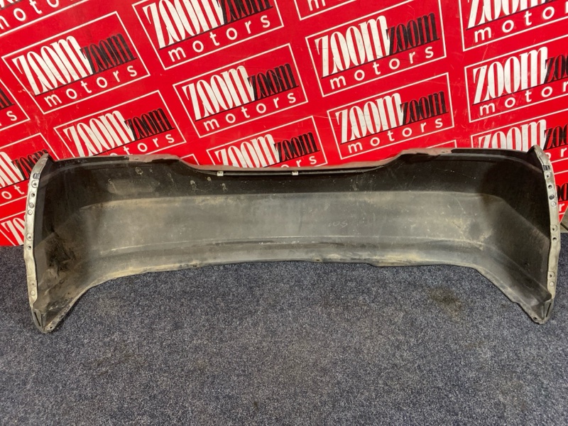 Бампер, 5700 рублей, Солонцы