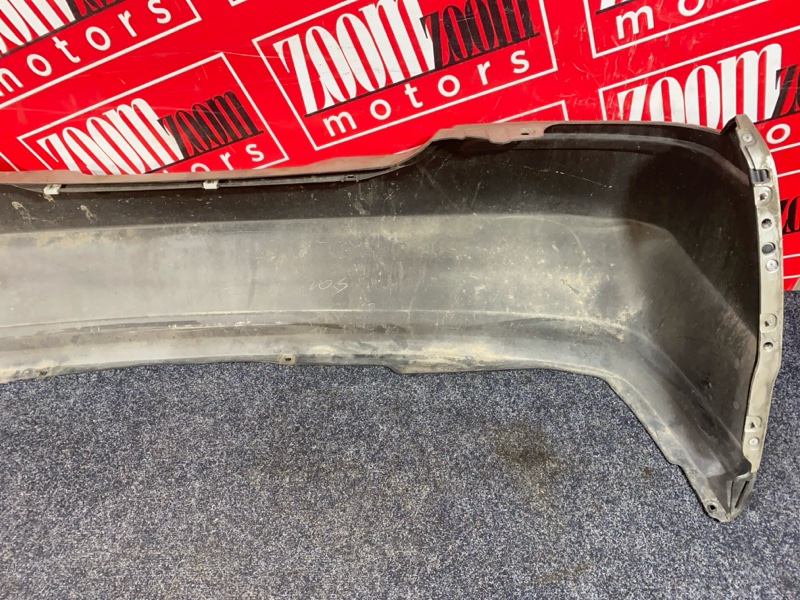 Бампер, 5700 рублей, Солонцы