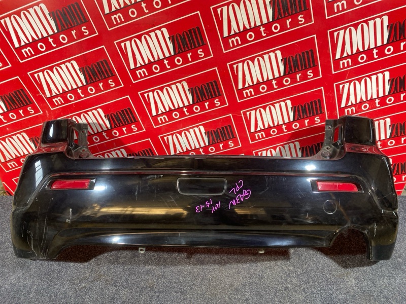 Бампер, 8600 рублей, Солонцы