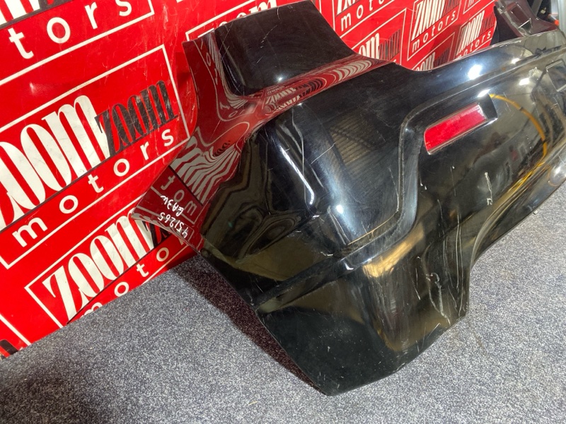 Бампер, 8600 рублей, Солонцы