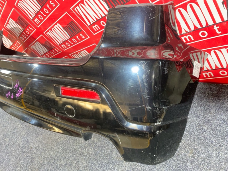 Бампер, 8600 рублей, Солонцы