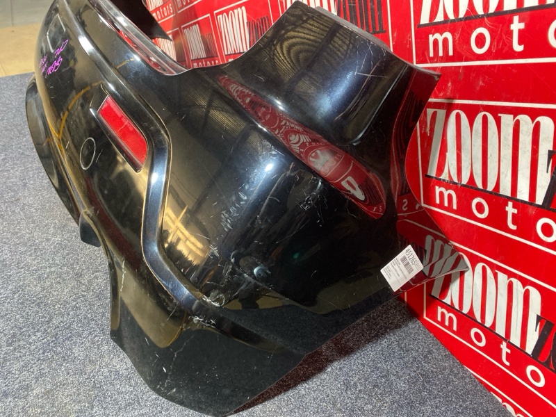 Бампер, 8600 рублей, Солонцы