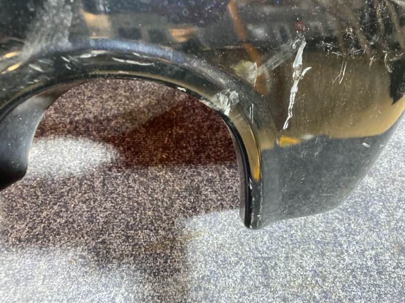 Бампер, 8600 рублей, Солонцы