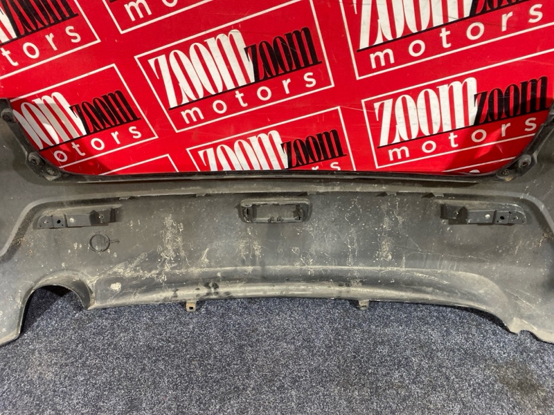 Бампер, 8600 рублей, Солонцы