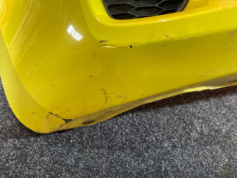 Бампер, 5700 рублей, Солонцы