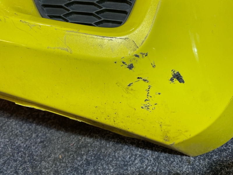 Бампер, 5700 рублей, Солонцы