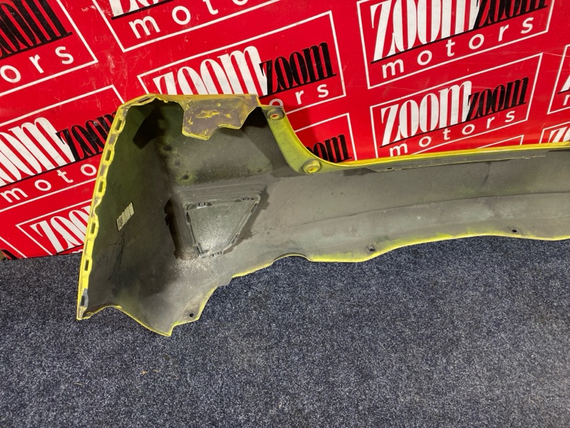 Бампер, 5700 рублей, Солонцы