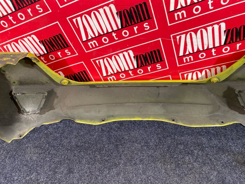 Бампер, 5700 рублей, Солонцы