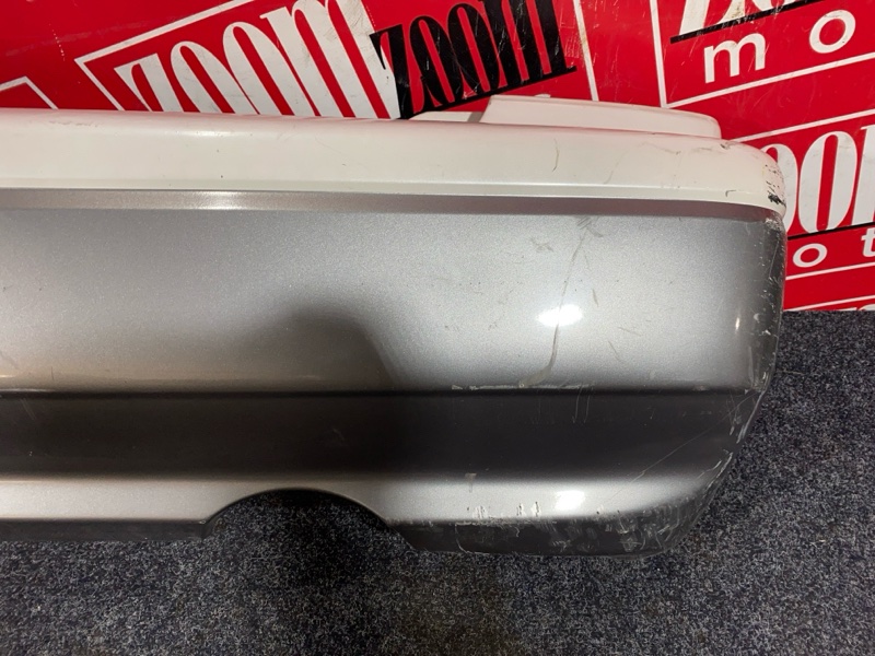 Бампер, 9500 рублей, Солонцы