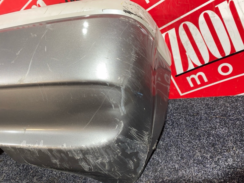 Бампер, 9500 рублей, Солонцы