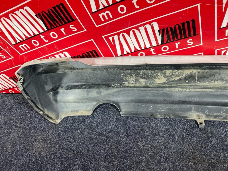 Бампер, 9500 рублей, Солонцы