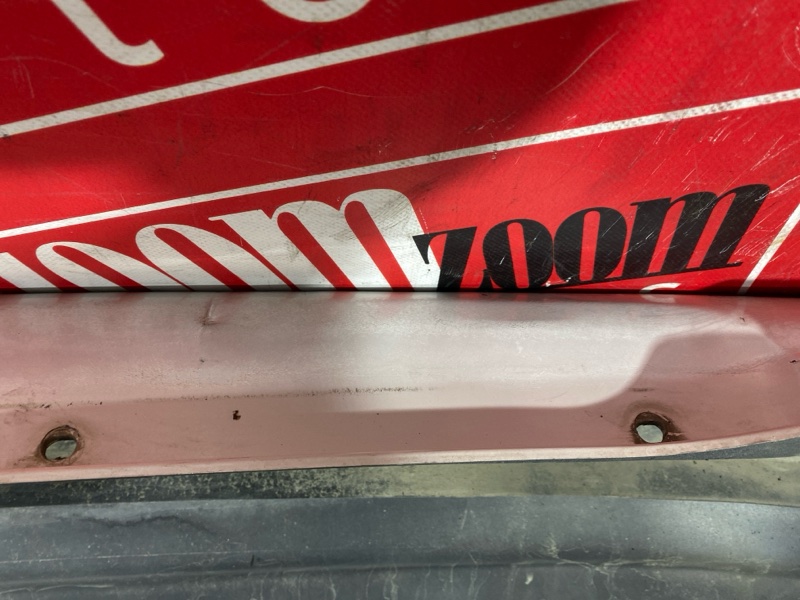 Бампер, 9500 рублей, Солонцы