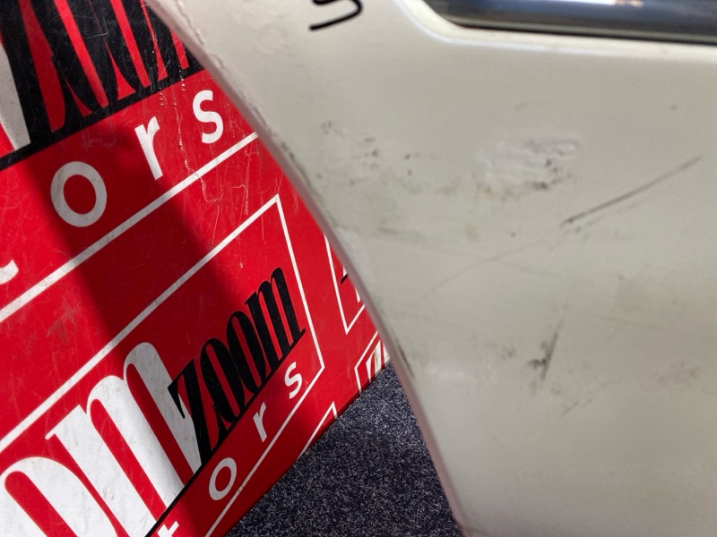 Бампер, 5700 рублей, Солонцы