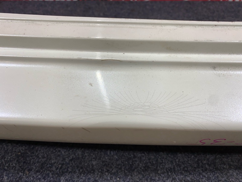 Бампер, 5700 рублей, Солонцы