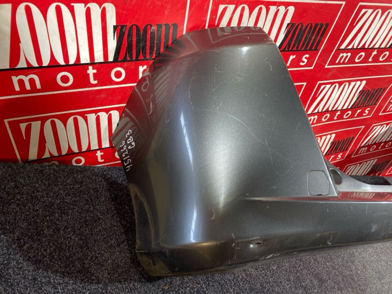 Бампер, 2400 рублей, Солонцы