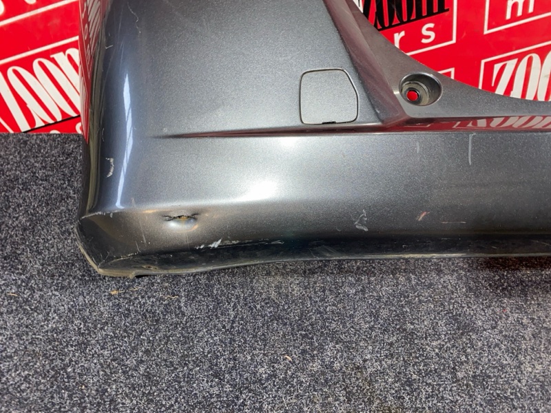 Бампер, 2400 рублей, Солонцы