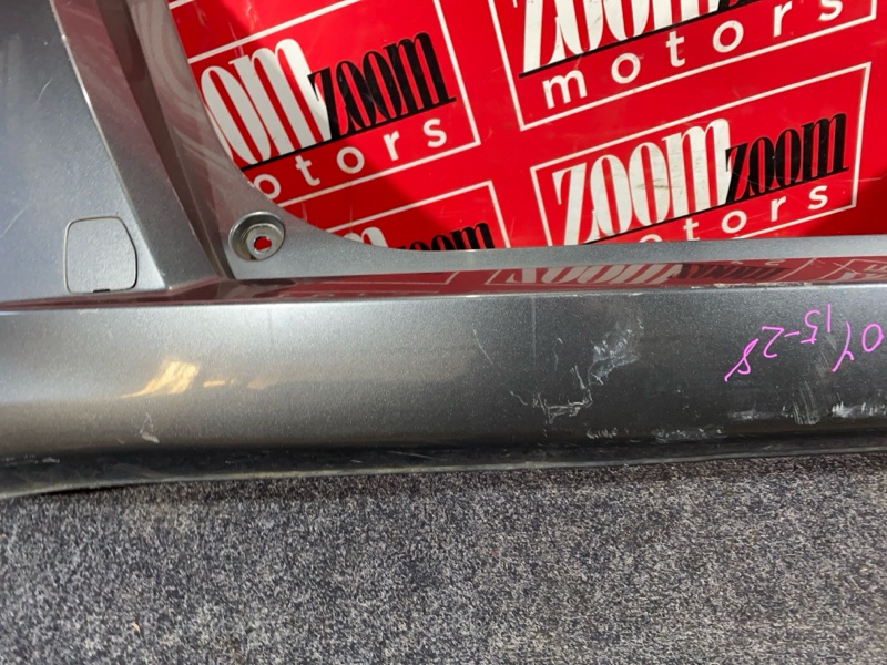 Бампер, 2400 рублей, Солонцы