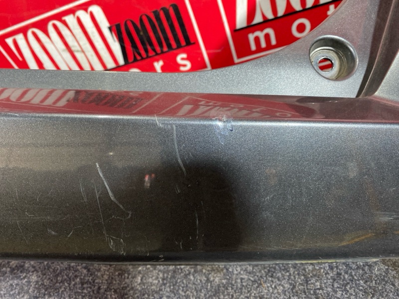 Бампер, 2400 рублей, Солонцы