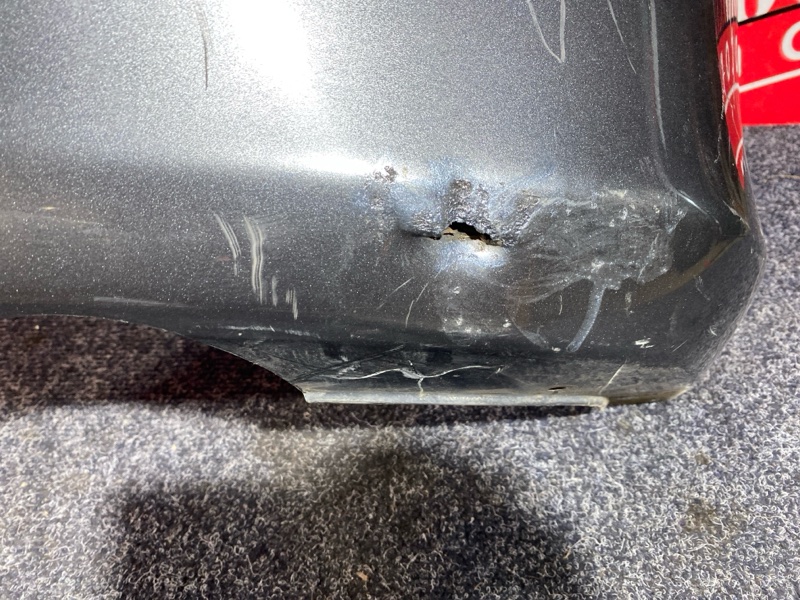 Бампер, 2400 рублей, Солонцы