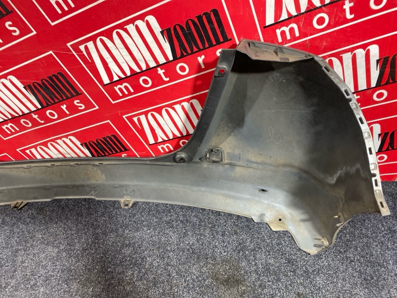 Бампер, 2400 рублей, Солонцы