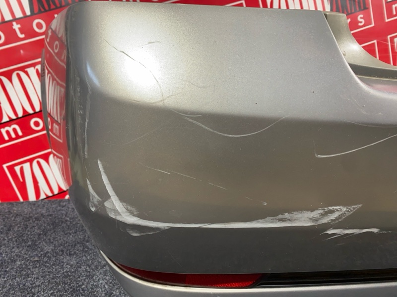 Бампер, 9100 рублей, Солонцы