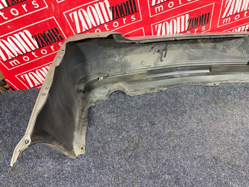 Бампер, 9100 рублей, Солонцы