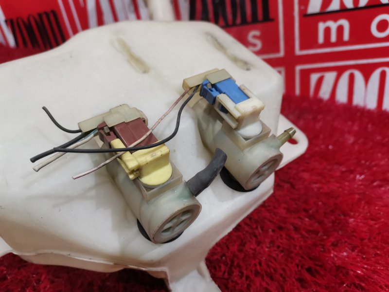 Бачок омывателя, 1200 рублей, Красноярск