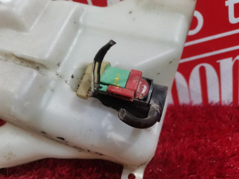 Бачок омывателя, 700 рублей, Красноярск