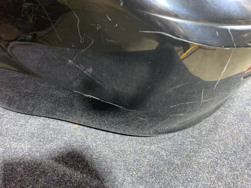 Бампер, 7600 рублей, Солонцы