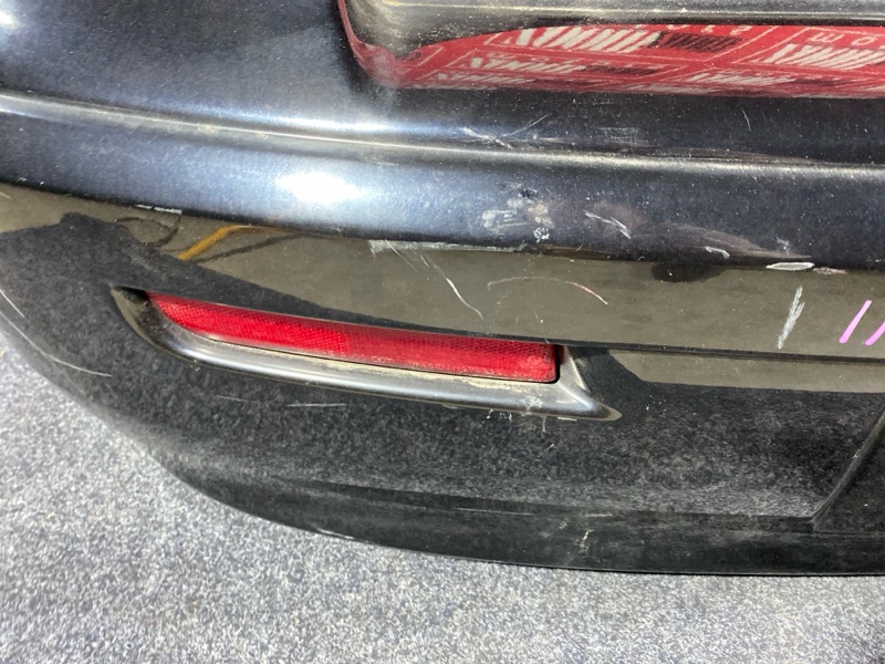 Бампер, 7600 рублей, Солонцы