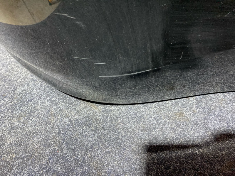 Бампер, 7600 рублей, Солонцы