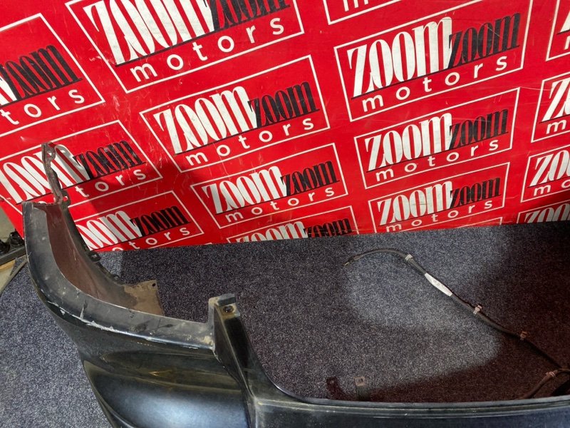 Бампер, 7600 рублей, Солонцы