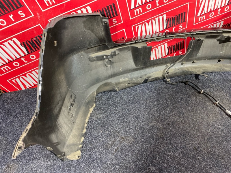 Бампер, 7600 рублей, Солонцы