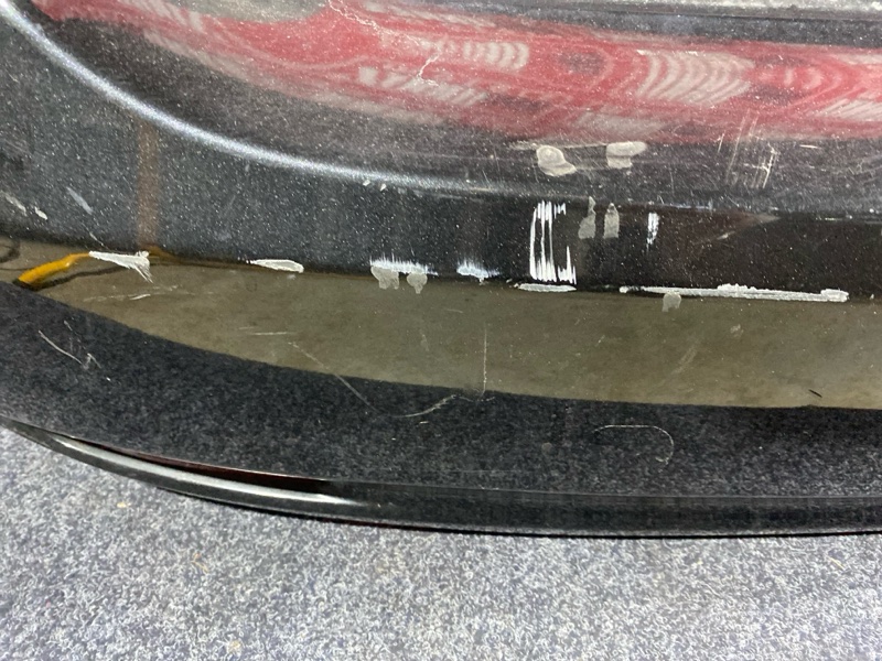 Бампер, 2900 рублей, Солонцы