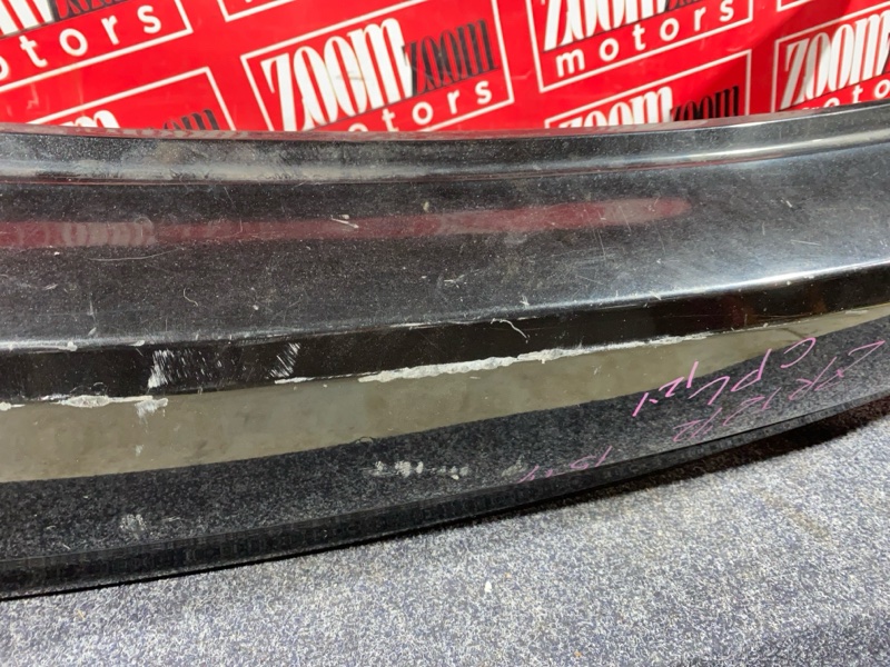 Бампер, 2900 рублей, Солонцы