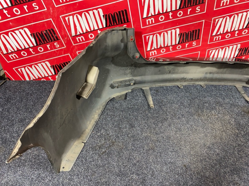 Бампер, 2900 рублей, Солонцы