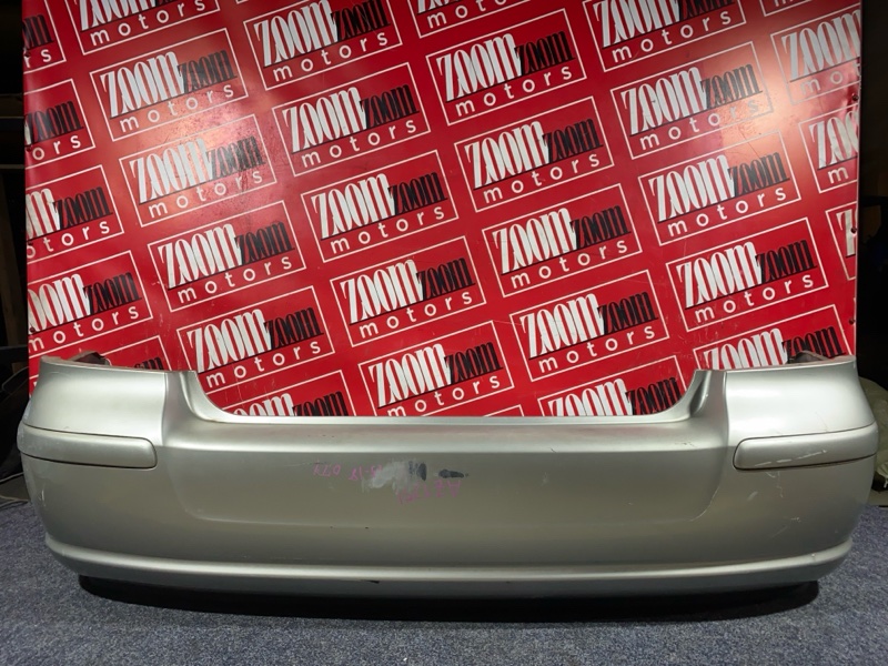 Бампер, 9500 рублей, Солонцы