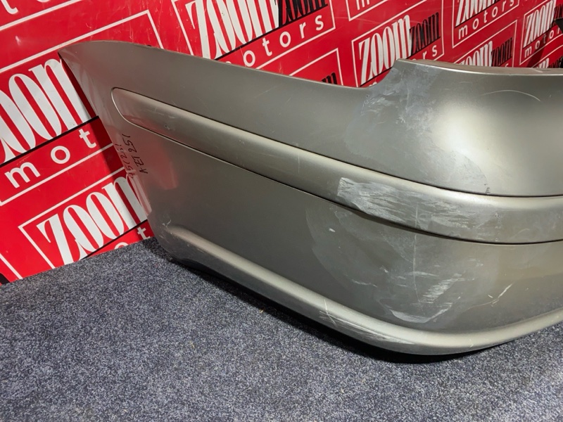 Бампер, 9500 рублей, Солонцы