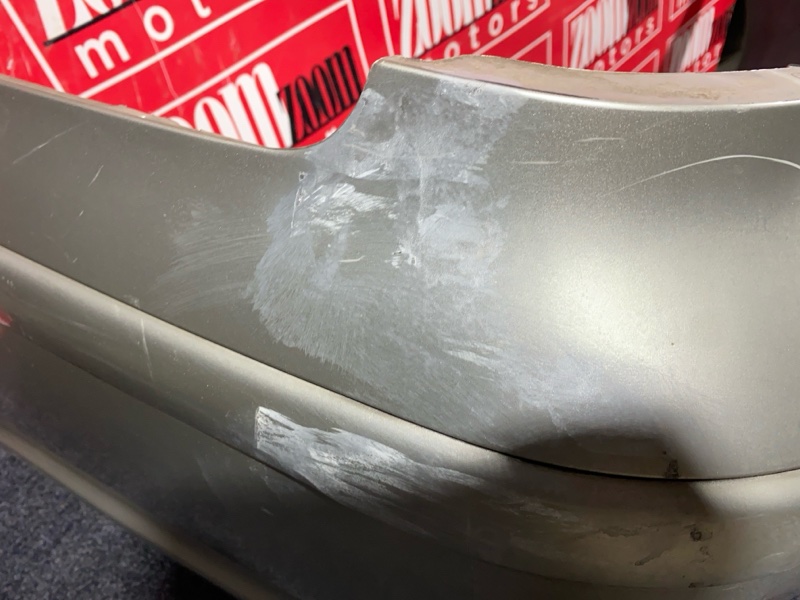 Бампер, 9500 рублей, Солонцы