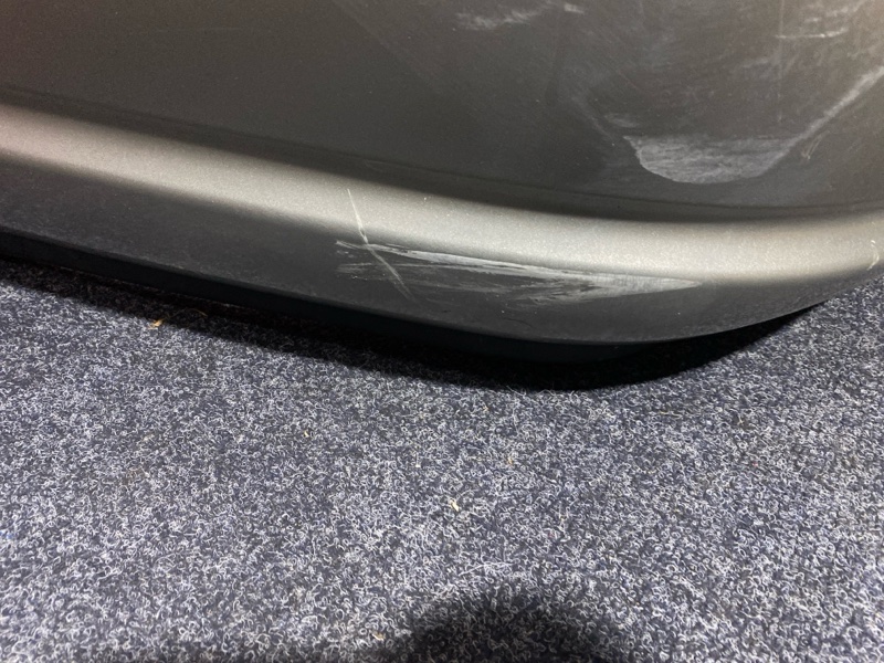 Бампер, 9500 рублей, Солонцы